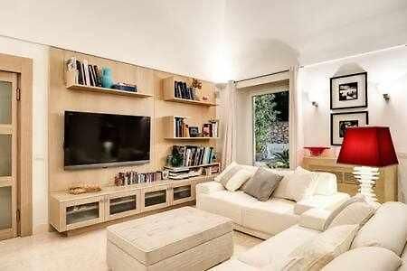 Gocce Villas - Villa Bouganvillea Superb Capri Villa With Views 외부 사진
