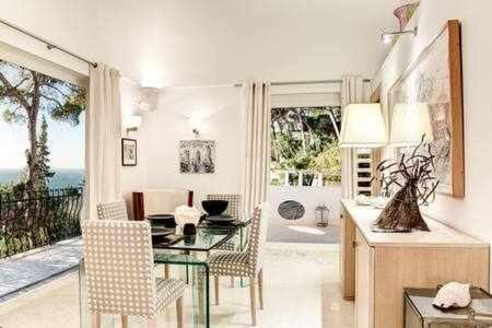 Gocce Villas - Villa Bouganvillea Superb Capri Villa With Views 외부 사진
