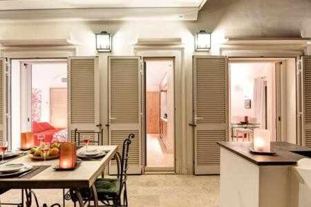 Gocce Villas - Villa Bouganvillea Superb Capri Villa With Views 외부 사진