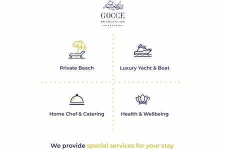 Gocce Villas - Villa Bouganvillea Superb Capri Villa With Views 외부 사진