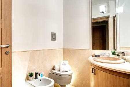 Gocce Villas - Villa Bouganvillea Superb Capri Villa With Views 외부 사진