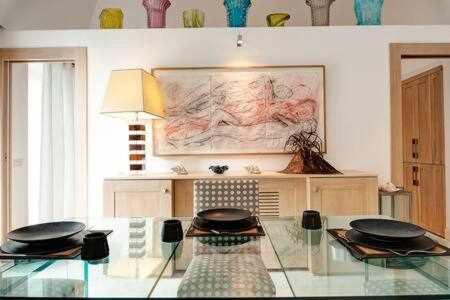 Gocce Villas - Villa Bouganvillea Superb Capri Villa With Views 외부 사진